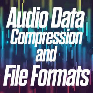Audio Data Compression thumbnail
