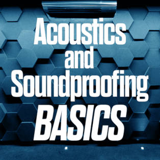 Acoustics and Soundproofing thumbnail
