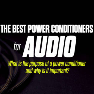 Best Power Conditioners thumbnail