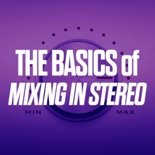 Mixing in Stereo thumbnail