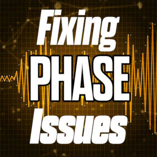 Audio Phase Issues thumbnail
