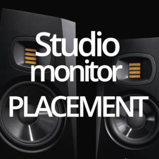 Studio Monitor Placement thumbnail