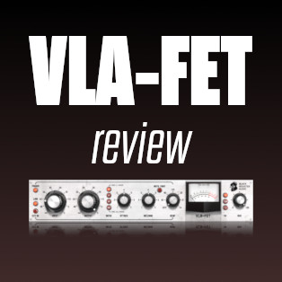 BRA VLA-FET Review thumbnail