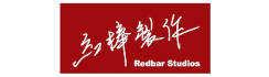Redbar Studios Taiwan лого
