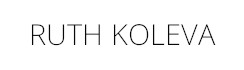 Рут Колева logo