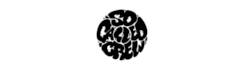 So Called Crew logo