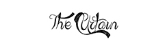 The Curtain Entertainment logo