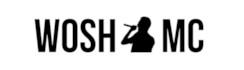 Wosh MC logo